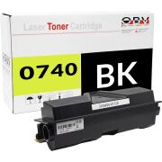 Toner kompatibel für Olivetti B0740 – D-Copia 283MF D-Copia 284MF Schwarz