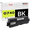 Toner kompatibel für Olivetti B0740 – D-Copia 283MF D-Copia 284MF Schwarz