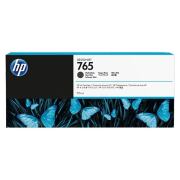 HP 765 F9J55A Tintenpatrone Schwarz – Original, 775 ml