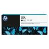 HP 765 F9J55A Tintenpatrone Schwarz – Original, 775 ml