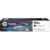 HP 981A J3M71A Tintenpatrone Schwarz – Original, ca. 6.000 Seiten