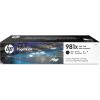 HP 981X L0R12A Tintenpatrone Schwarz – Original, ca. 11.000 Seiten
