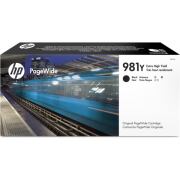 HP 981Y L0R16A Tintenpatrone Schwarz &ndash; Original,...