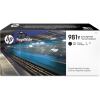 HP 981Y L0R16A Tintenpatrone Schwarz – Original, ca. 20.000 Seiten