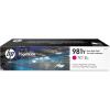 HP 981Y L0R14A Tintenpatrone Magenta – Original, ca. 16.000 Seiten