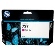 HP 727 F9J77A Tintenpatrone Magenta – Original, 300 ml