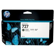 HP 727 F9J79A Tintenpatrone Foto-Schwarz –...