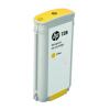 HP 728 F9J65A Tintenpatrone Gelb – Original, 130 ml