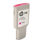 HP 728 F9K16A Tintenpatrone Magenta – Original, 300 ml