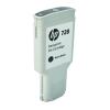 HP 728 F9J68A Tintenpatrone Schwarz – Original, 300 ml
