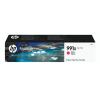 HP 991X M0J94AE Tintenpatrone Magenta – Original, ca. 16.000 Seiten