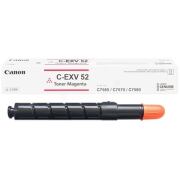 Canon C-EXV 52 1000C002 Toner Magenta &ndash; Original,...