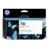 HP 730 P2V64A Tintenpatrone Gelb – Original, 130 ml