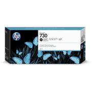 HP 730 P2V73A Tintenpatrone Foto-Schwarz –...