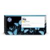 HP 746 P2V79A Tintenpatrone Gelb – Original, 300 ml
