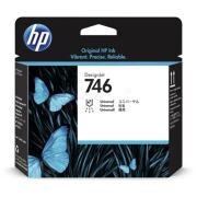 HP 746 P2V25A Druckkopf &ndash; Original