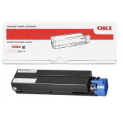 OKI 09006238 Toner Schwarz – Original, ca. 12.000...