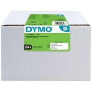 DYMO S0722390 Etiketten Wei&szlig; &ndash; Original