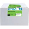 DYMO S0722390 Etiketten Weiß – Original