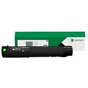 Lexmark 85D0HK0 Toner Schwarz &ndash; Original, ca....