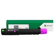 Lexmark 85D0HM0 Toner Magenta &ndash; Original, ca....