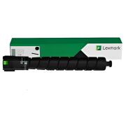 Lexmark 83D0HK0 Toner Schwarz &ndash; Original, ca....