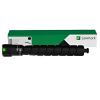Lexmark 83D0HK0 Toner Schwarz – Original, ca. 35.000 Seiten