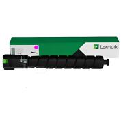 Lexmark 83D0HM0 Toner Magenta &ndash; Original, ca....