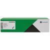Lexmark 73D0P00 Zubehör Schwarz – Original, ca. 165.000 Seiten