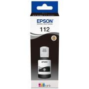 Epson 112 C13T06C14A Tintenpatrone Schwarz &ndash;...