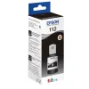 Epson 112 C13T06C14A Tintenpatrone Schwarz – Original, ca. 7.500 Seiten