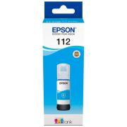Epson 112 C13T06C24A Tintenpatrone Cyan &ndash; Original,...
