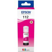 Epson 112 C13T06C34A Tintenpatrone Magenta &ndash;...