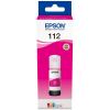 Epson 112 C13T06C34A Tintenpatrone Magenta – Original, ca. 6.000 Seiten