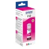 Epson 112 C13T06C34A Tintenpatrone Magenta – Original, ca. 6.000 Seiten