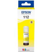Epson 112 C13T06C44A Tintenpatrone Gelb &ndash; Original,...