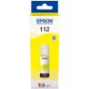 Epson 112 C13T06C44A Tintenpatrone Gelb – Original, ca. 6.000 Seiten