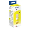 Epson 112 C13T06C44A Tintenpatrone Gelb – Original, ca. 6.000 Seiten