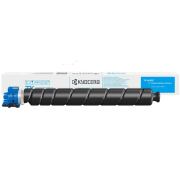 Kyocera TK-8455 C Toner Cyan &ndash; Original, ca. 12.000...