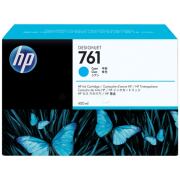 HP 761 CM994A Tintenpatrone Cyan &ndash; Original, 400 ml