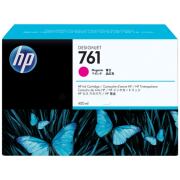 HP 761 CM993A Tintenpatrone Magenta &ndash; Original, 400 ml