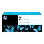 HP 761 CM997A Tintenpatrone Schwarz – Original, 775 ml