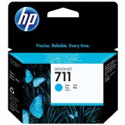 HP 711 CZ130A Tintenpatrone Cyan &ndash; Original, 29 ml