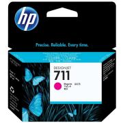 HP 711 CZ131A Tintenpatrone Magenta &ndash; Original, 29 ml