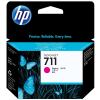 HP 711 CZ131A Tintenpatrone Magenta – Original, 29 ml