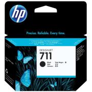 HP 711 CZ133A Tintenpatrone Schwarz &ndash; Original, 80 ml