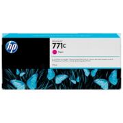HP 771C B6Y09A Tintenpatrone Magenta &ndash; Original,...