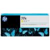 HP 771C B6Y10A Tintenpatrone Gelb – Original, 775 ml