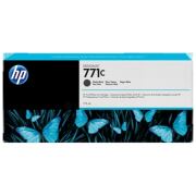 HP 771C B6Y07A Tintenpatrone Schwarz &ndash; Original,...