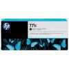 HP 771C B6Y07A Tintenpatrone Schwarz – Original, 775 ml